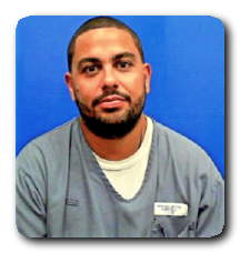 Inmate DEXTER D MARSHALL