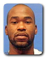 Inmate NATHANIEL MATHIS