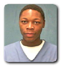Inmate MARCUS FLAGG