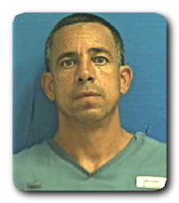 Inmate ELOY D ALONSO