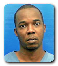 Inmate ANTHONY T COX
