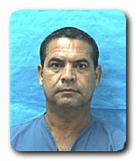 Inmate FREDDY R NAVARRETE