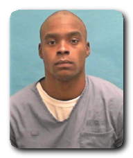 Inmate ERIC T THEOPHILE