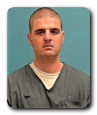 Inmate ANTONIO DANIEL GOLDMAN