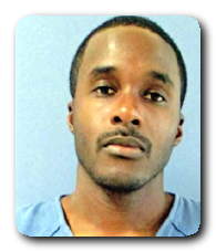 Inmate PERNELL W HAYES