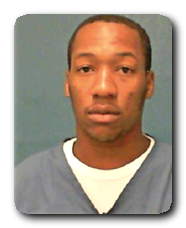 Inmate SHIVONN M CARTER