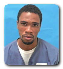 Inmate MICHAEL W SEYMOUR