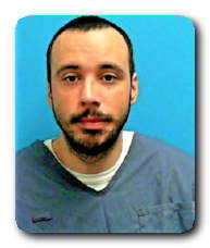 Inmate GABRIEL R GAMEZ