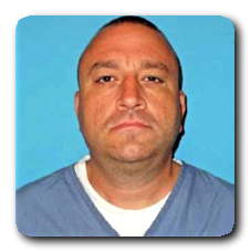 Inmate PETER A HASSANOS
