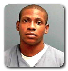 Inmate SAMMY L JR MCKNIGHT