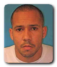 Inmate ANDRES BALANQUE