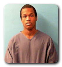 Inmate MARKEVIEN T CARROLL