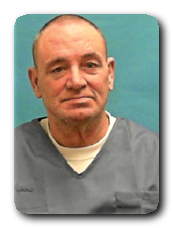 Inmate GEORGE M DALLAS