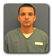 Inmate GERSON JUAREZ