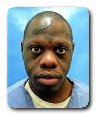 Inmate AVENANT JEUDY