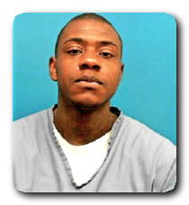 Inmate DWAYNE WITHERSPOON