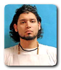 Inmate JOSE MANUEL JR GOMEZ