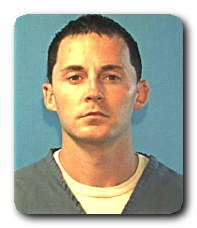 Inmate BOBBY J HAMILTON