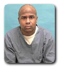 Inmate DEMETRIUS E SMITH