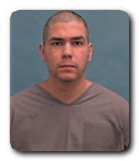 Inmate JASON VELASQUEZ