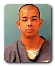 Inmate ADANS LOPEZ