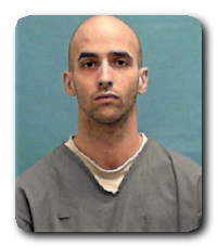 Inmate ANGEL L SANCHEZ