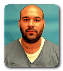 Inmate CARLOS XIQUES