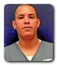 Inmate RUDY CHAMORRO
