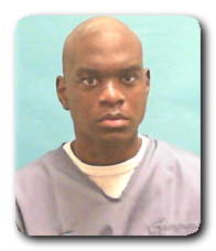 Inmate TIMOTHY DORCH