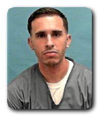Inmate FERNANDO CARDOSO