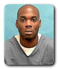 Inmate LAMONT T LUBIN