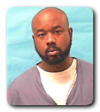 Inmate KERRY M MCCRAY