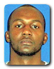 Inmate ANDRE Q NEWKIRK