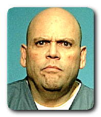 Inmate ALBERTO B RODRIGUEZ