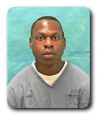 Inmate DIAUNTE SMITH