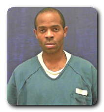 Inmate ANTONIO V FOUNTAIN