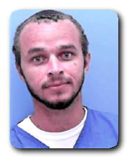 Inmate CHRISTOPHER J GREEN