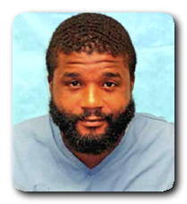 Inmate JASON JAROME PARTRIDGE