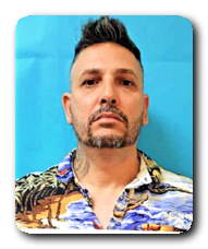 Inmate MANUEL ROSAL