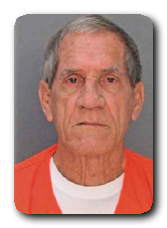 Inmate SANTIAGO RONDON