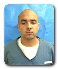 Inmate JOHN L VELAZQUEZ