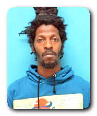 Inmate MARQUIS WARREN