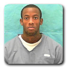 Inmate JACOLBY R FOSTER