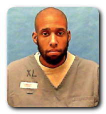 Inmate RASHAAD A GREGG