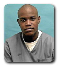 Inmate MARQUISE ROGERS