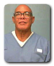Inmate NELSON VILLALONA