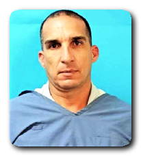 Inmate RISLEY PEREZ