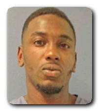 Inmate ANDTWON A SAUNDERS