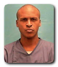 Inmate LUTHER RODRICK CAMPBELL