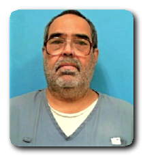 Inmate CILDO J CHAVEZ